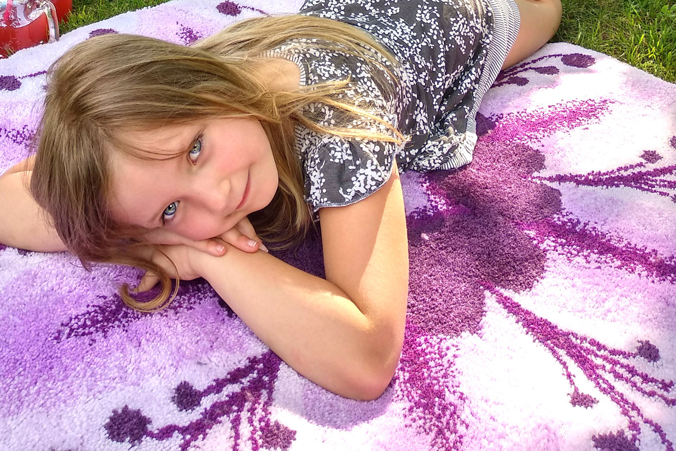 We kweken bloemen - GrundHome.nl